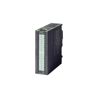 Modulo di I/O digitale per PLC-Leggi tutto