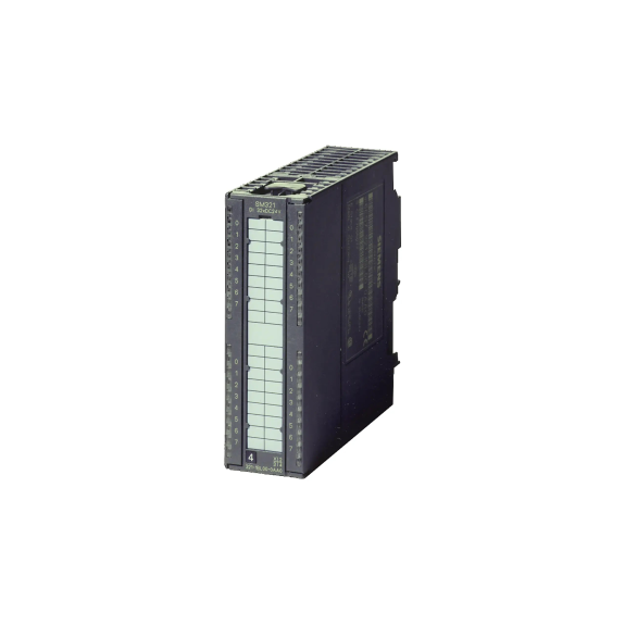 Modulo di I/O digitale per PLC-Leggi tutto