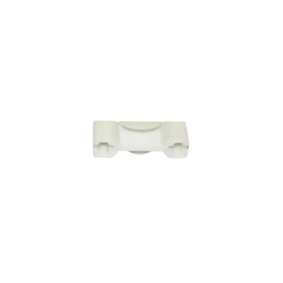 Pattino scorrevole per porte automatiche 44x15x15 mm-Leggi tutto