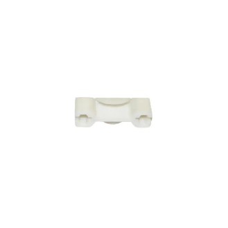 Pattino scorrevole per porte automatiche 44x15x15 mm-Leggi tutto