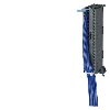 Modulo connettore frontale 40 poli