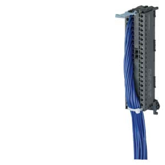 Modulo connettore frontale 40 poli-Leggi tutto