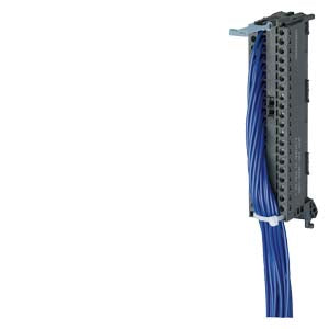 Modulo connettore frontale 40 poli-Leggi tutto
