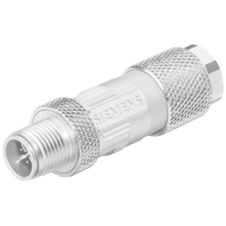 Connettore industriale circolare da cablare-Leggi tutto