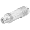 Connettore industriale circolare da cablare