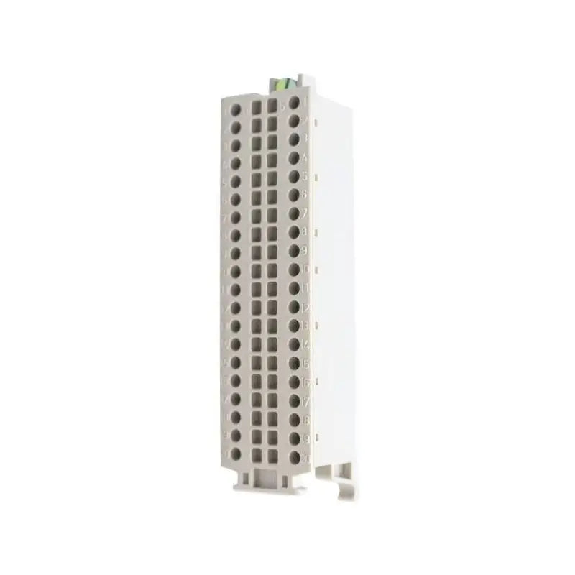 Modulo connettore frontale a vite 40 poli-Leggi tutto