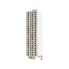 Modulo connettore frontale a vite 40 poli