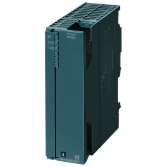 Modulo di comunicazione per PLC-Leggi tutto