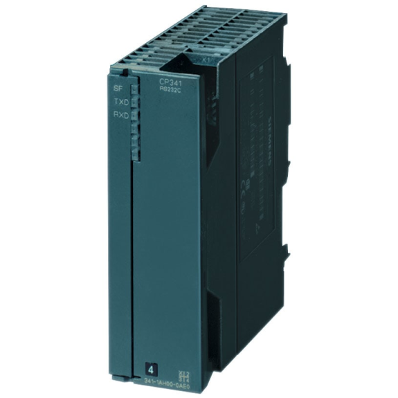 Modulo di comunicazione per PLC-Leggi tutto