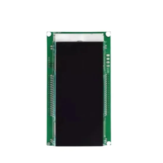 Schwarzes LCD-LOP-Panel-Beschreibung lesen