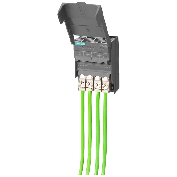 Modulo di comunicazione per PLC-Leggi tutto