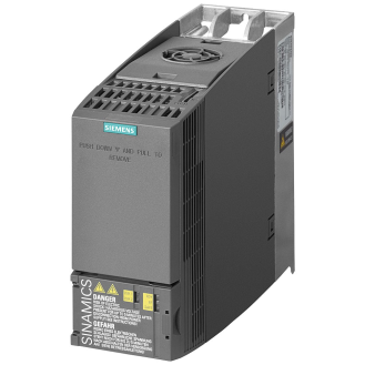 Convertitore di frequenza 4,0 kW con interfaccia PROFIBUS-Leggi tutto