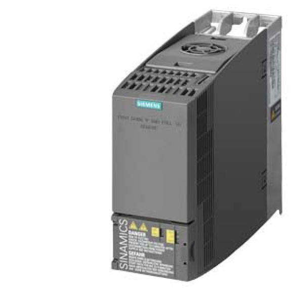 Convertitore di frequenza 0,55 kW-Leggi tutto