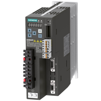Convertitore di frequenza PROFINET 380-480V-Leggi tutto