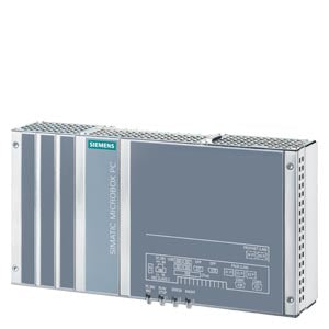 PC industriale con processore Core i5 e SSD da 240 GB-Leggi tutto