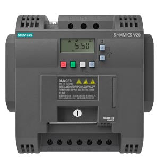 Convertitore di frequenza AC monofase 2,2 kW-Leggi tutto