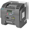 Convertitore di frequenza 5,5 kW con filtro integrato