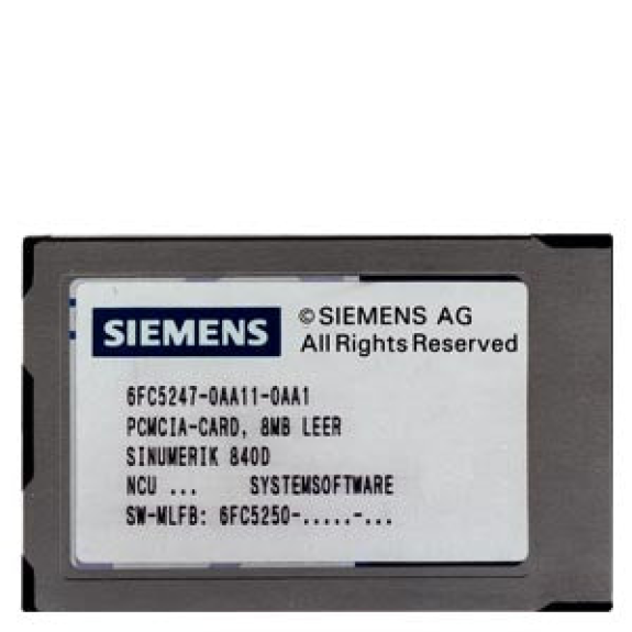Sistema di controllo CNC SINUMERIK 840DE-Leggi tutto