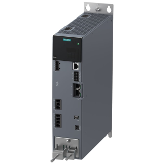 Convertitore di frequenza trifase 1,5 kW IP20-Leggi tutto