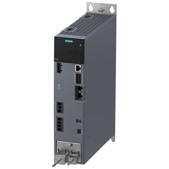 Convertitore di frequenza trifase 1,5 kW IP20-Leggi tutto