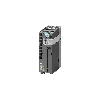 Convertitore di frequenza con filtro Classe A IP20