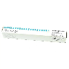 Modulo connettore frontale a 24 poli
