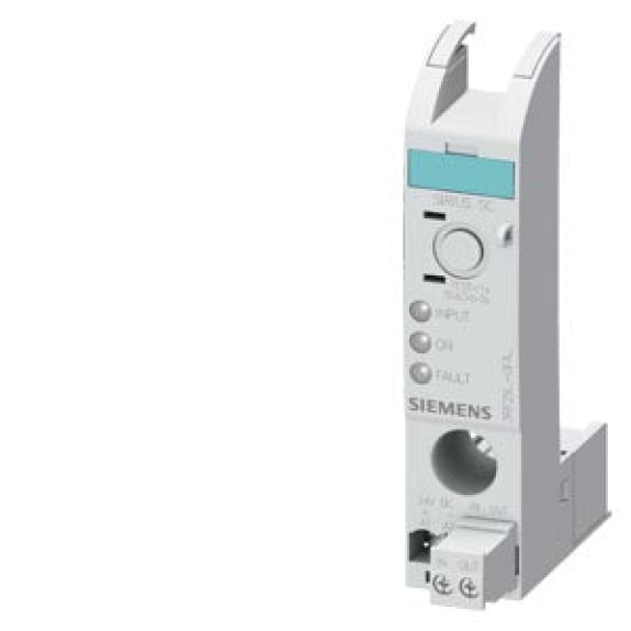 Sezionatore 20 A DC 24 V-Leggi tutto