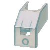 Sezionatore monopolare 25A/32A