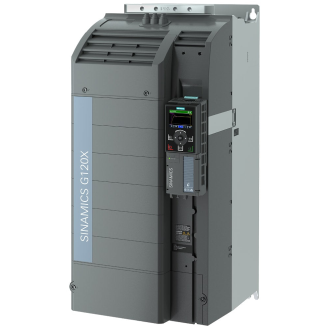 Convertitore di frequenza 110 kW IP20-Leggi tutto