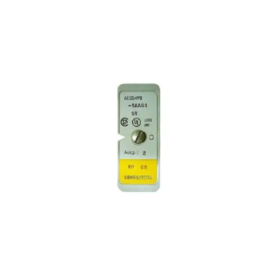 Modulo di interfaccia E/S analogico per PLC-Leggi tutto