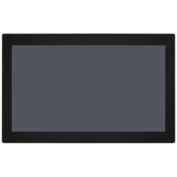 Panel PC multitouch 19" con Core i3 e SSD 240GB-Leggi tutto
