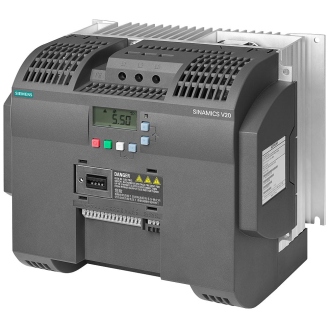 Convertitore di frequenza trifase 11 kW-Leggi tutto