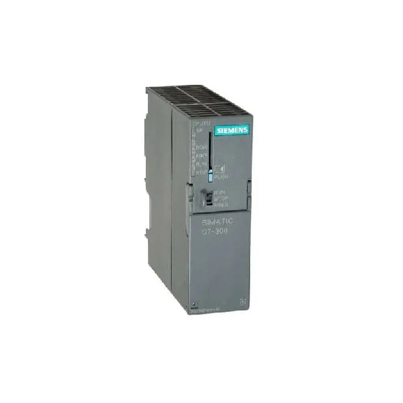 Automate programmable industriel avec interface MPI-Leggi tutto