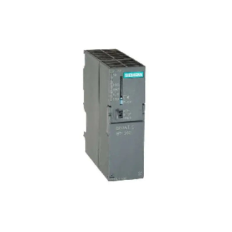 Automate programmable industriel avec interface MPI-Leggi tutto