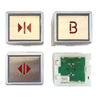 Pulsante di chiamata a 4 pin-Leggi tutto