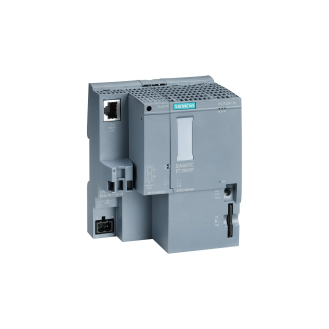 Unità base PLC PROFINET 24V-Leggi tutto