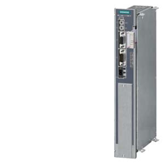 Modulo di interfaccia centrale PROFIBUS-Leggi tutto