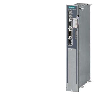 Modulo di interfaccia centrale PROFIBUS-Leggi tutto