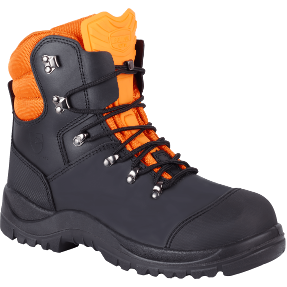 Chaussures forestières ARUD S3 Chaussures forestières ARUD S3-Lire la description