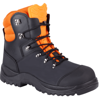 Chaussures forestières ARUD S3-Lire la description