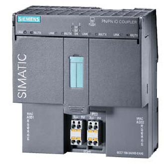 Modulo di accoppiamento PROFINET-Leggi tutto