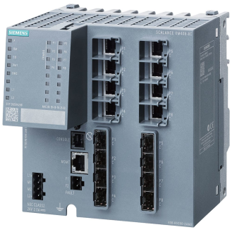 Modulo di comunicazione per PLC-Leggi tutto