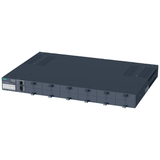 Modulo di comunicazione per PLC-Leggi tutto