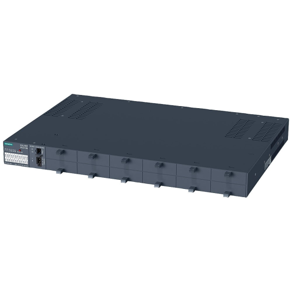 Modulo di comunicazione per PLC-Leggi tutto