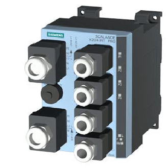 Modulo di comunicazione PLC con protezione IP65/67-Leggi tutto