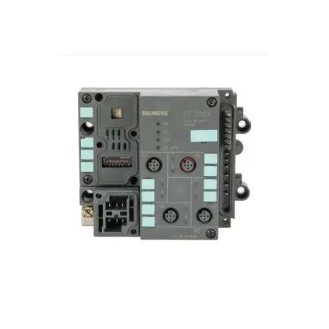 Modulo di automazione industriale 8DI 24V DC-Leggi tutto