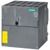 Unità centrale per PLC con interfacce multiple