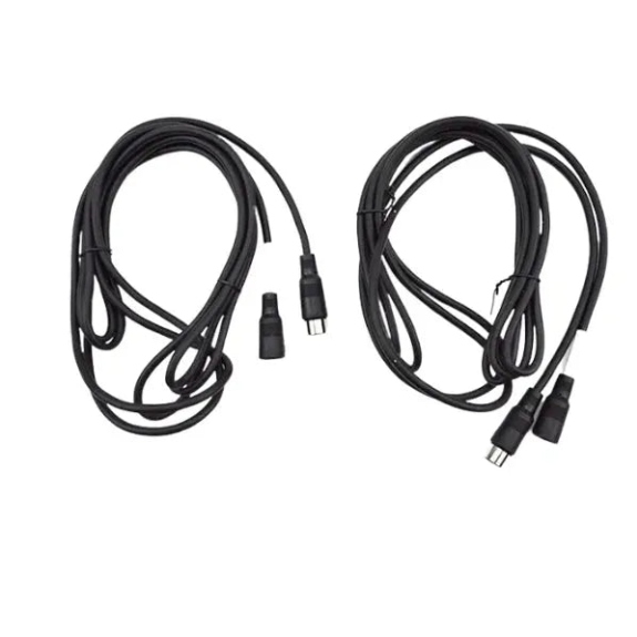 Kabel für Lichtvorhang 3,5 m-Beschreibung lesen