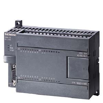 Unità di base PLC con modulo CPU-Leggi tutto