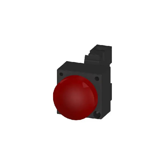 Unità di segnalazione luminosa 22 mm-Leggi tutto
